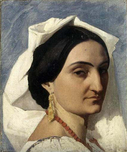 Italian Head